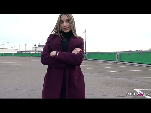 ❤️ ALMAN SKAUTU TOXUNAN STELE, PARKOT NAKİLİ VƏ PUL ÜÇÜN SEKSİ XƏYYADIR Porn video bizdə az.mass-pr.ru ❌❤