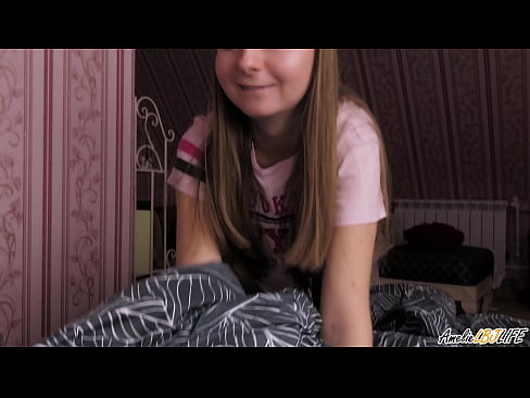 ❤️ Blondie onun BFF-ni dərindən sorur və ağzına boşaldır Porn video bizdə az.mass-pr.ru ❌❤